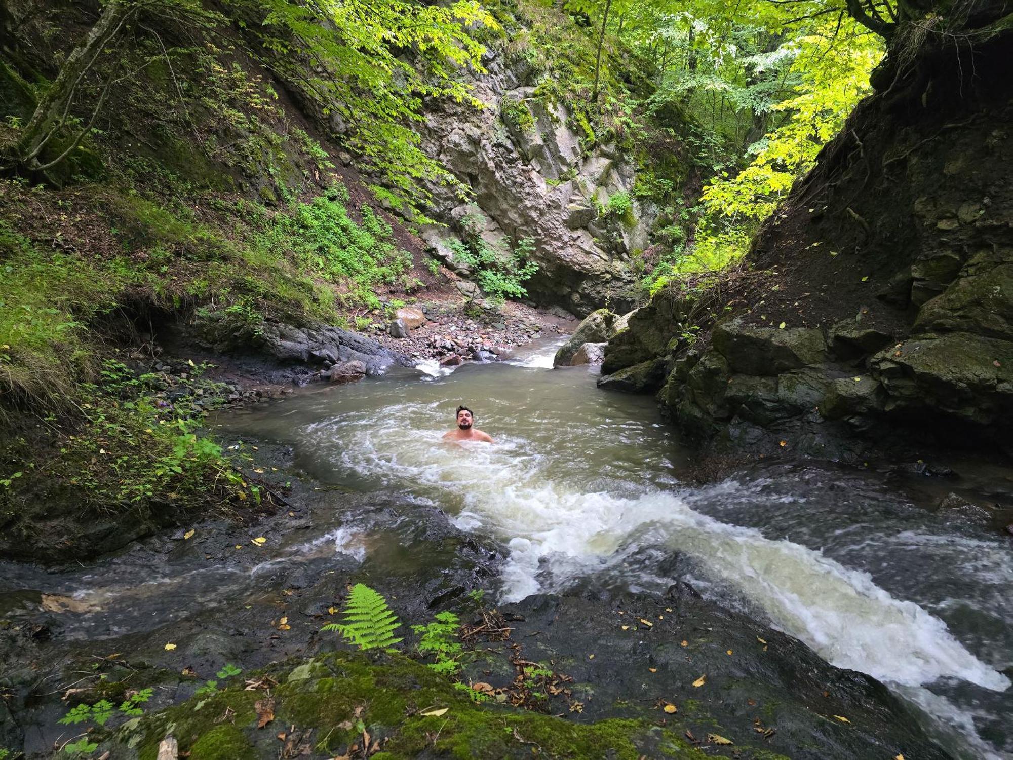 Ecokayan Dilijan Resort Hotel Екстериор снимка