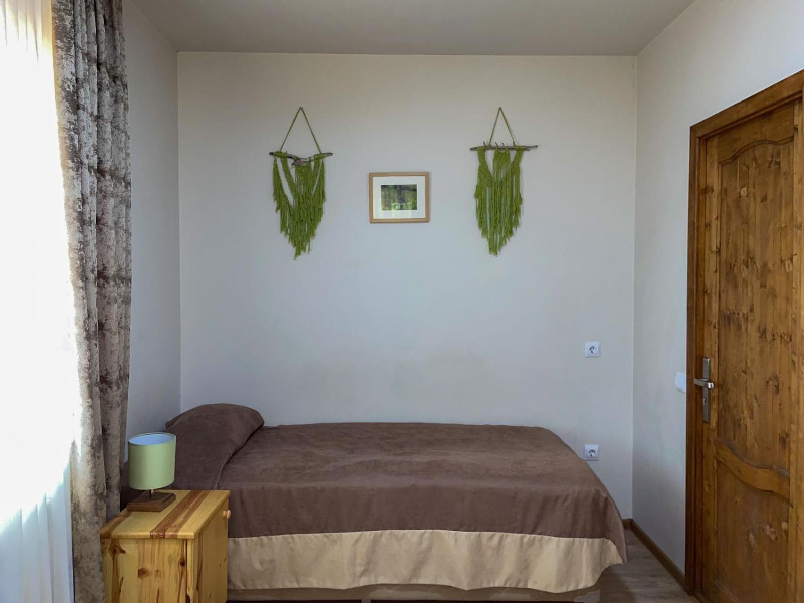 Ecokayan Dilijan Resort Hotel Екстериор снимка