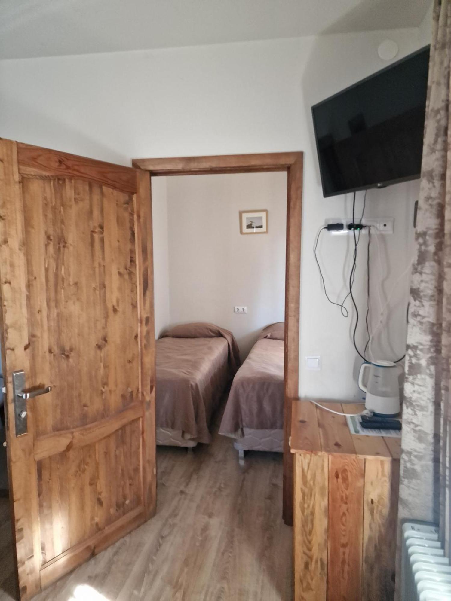 Ecokayan Dilijan Resort Hotel Екстериор снимка